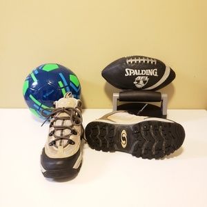 salomon boots contagrip